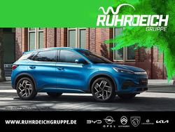 Blau Neu 2025 BYD Atto 3 Comfort SUV | 36.990 € (Teuer)