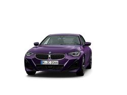 Gebraucht 2025 BMW 220 Shadowline Coupé | 44.980 € (Teuer)