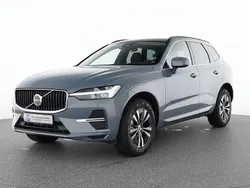 Grau Gebraucht 2022 Volvo XC60 Momentum SUV | 36.490 € (Superpreis)
