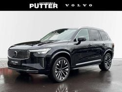 Metallic (schwarz Gebraucht 2025 Volvo XC90 Plus SUV | 63.790 € (Superpreis)