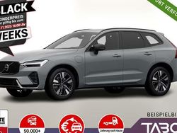 Grau Neu 2025 Volvo XC60 Plus SUV | 56.088 € (Superpreis)