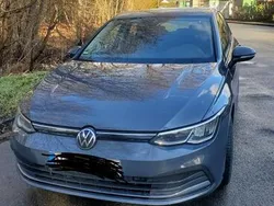Grau Gebraucht 2024 VW Golf VIII Move Limousine | 25.500 € (Fairer Preis)