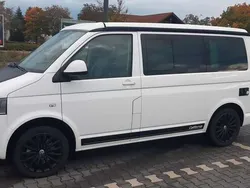 VW T5
