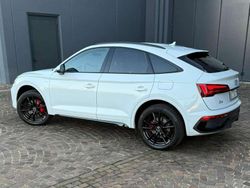 Weiß Gebraucht 2024 Audi Q5 SUV | 51.000 €