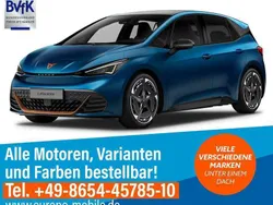Wählbar Neu 2025 Cupra Born Kleinwagen | 35.585 € (Superpreis)