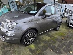 Grau Gebraucht 2023 Fiat 500 S Kleinwagen | 13.990 € (Fairer Preis)