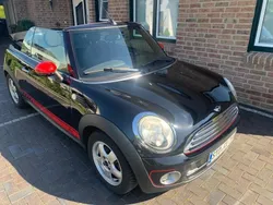 Schwarz Gebraucht 2010 Mini One Cabriolet Cabrio | 4.999 € (Guter Preis)
