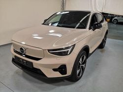 Sand dune Gebraucht 2024 Volvo EC40 Plus SUV | 39.890 € (Etwas zu teuer)