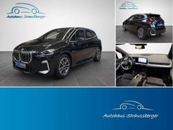Saphirschwarz Gebraucht 2024 BMW 218 M Sport Van / Kleinbus | 25.290 € (Superpreis)