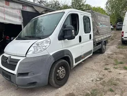 Weiß Gebraucht 2012 Citroën Jumper Van / Kleinbus | 4.900 € (Teuer)