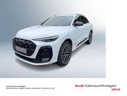 Weiß Gebraucht 2025 Audi Q5 Sport SUV | 68.900 € (Fairer Preis)