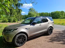 Beige Gebraucht 2022 Land Rover Discovery 5 SE Dynamic SUV | 69.500 € (Teuer)