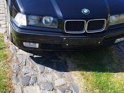 Gebraucht 1995 BMW 328 Cabriolet Cabrio | 12.500 €