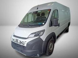 Weiß Gebraucht 2024 Fiat Ducato Van | 24.940 € (Fairer Preis)
