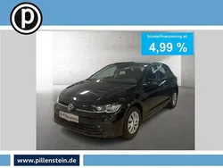 Gebraucht 2024 VW Polo Life | 18.910 € (Guter Preis)