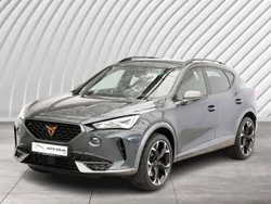 Grau Gebraucht 2022 Cupra Formentor VZ SUV | 29.690 € (Fairer Preis)