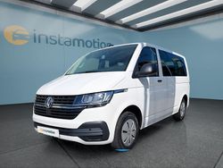 Weiß Gebraucht 2022 VW Multivan Van | 37.949 €