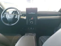 Ford Mustang Mach-E