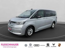 Silber Gebraucht 2024 VW Multivan Van | 45.980 € (Superpreis)