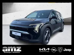 (abp) auroraschwarz (m) Neu 2025 Kia EV3 3 SUV | 33.490 € (Superpreis)