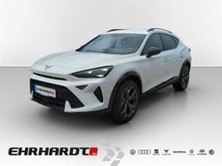 Weiß Gebraucht 2025 Cupra Formentor SUV | 32.249 € (Superpreis)
