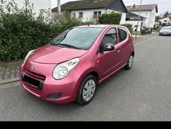 Andere außenfarben Gebraucht 2009 Suzuki Alto Kleinwagen | 2.500 € (Superpreis)