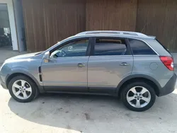 Grau Gebraucht 2010 Opel Antara Cosmo SUV | 3.800 € (Superpreis)