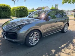 Grau Gebraucht 2020 Porsche Cayenne GTS SUV | 78.500 € (Superpreis)