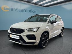 Weiß Gebraucht 2023 Cupra Ateca SUV | 36.299 € (Teuer)