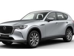 Weiß Neu 2025 Mazda CX-60 Exclusive SUV | 44.240 € (Superpreis)