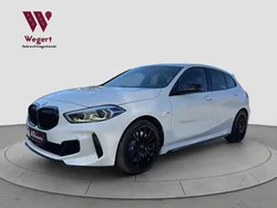 Alpinweiss iii Gebraucht 2020 BMW M135 Comfort Edition Kleinwagen | 25.950 € (Fairer Preis)