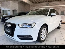 Andere Gebraucht 2013 Audi A3 Attraction Limousine | 12.590 € (Guter Preis)