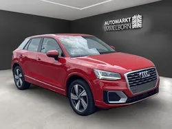 Andere Gebraucht 2018 Audi Q2 Ambiente SUV | 15.980 € (Guter Preis)