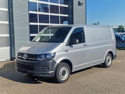 Silber Gebraucht 2019 VW T6.1 Van | 21.998 € (Fairer Preis)