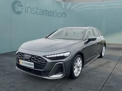 Grau Gebraucht 2024 Audi A5 Sport Coupé | 54.840 € (Fairer Preis)