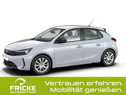 Weiss Neu 2025 Opel Corsa Edition Limousine | 20.440 € (Fairer Preis)
