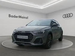 Grau Neu 2024 Audi A1 Ambiente Kleinwagen | 39.755 € (Teuer)