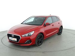 Rot Gebraucht 2019 Hyundai i30 Select Limousine | 14.350 € (Fairer Preis)