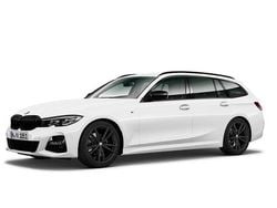 Gebraucht 2025 BMW 320 Shadowline Kombi | 31.880 € (Superpreis)