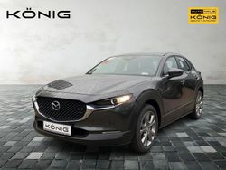 Machine gray Neu 2025 Mazda CX-30 Center-Line SUV | 27.197 €