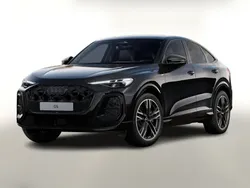 Schwarz Neu 2025 Audi Q5 Ambiente SUV | 66.888 € (Fairer Preis)