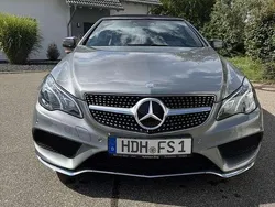 Gebraucht 2013 Mercedes E400 AMG Cabrio | 29.900 € (Fairer Preis)
