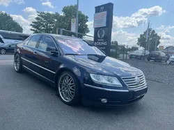 Blau Gebraucht 2003 VW Phaeton Limousine | 5.990 € (Fairer Preis)