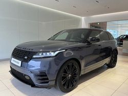 Varesine blue (blau) Gebraucht 2024 Land Rover Range Rover Velar Black Edition SUV | 75.900 €