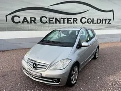 Polarsilber Gebraucht 2010 Mercedes A200 Elegance Kombi | 4.700 € (Etwas zu teuer)