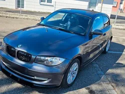 Grau Gebraucht 2007 BMW 120 Kleinwagen | 3.000 € (Guter Preis)