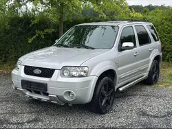 Silber Gebraucht 2007 Ford Maverick SUV | 4.444 € (Fairer Preis)
