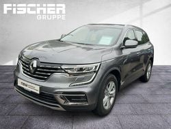 Grau Gebraucht 2022 Renault Koleos Zen SUV | 23.990 € (Fairer Preis)