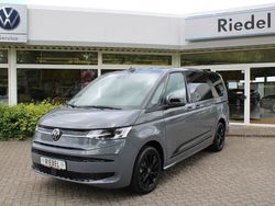 Grau Neu 2025 VW Multivan Edition Van | 61.990 €