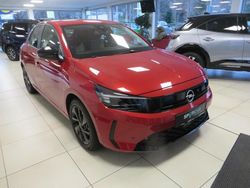 Rot Gebraucht 2025 Opel Corsa Kleinwagen | 17.480 € (Superpreis)